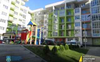 Корупційна схема з житлом для прикордонників: у справі ексглави Держприкордонслужби та забудовника завершено слідство