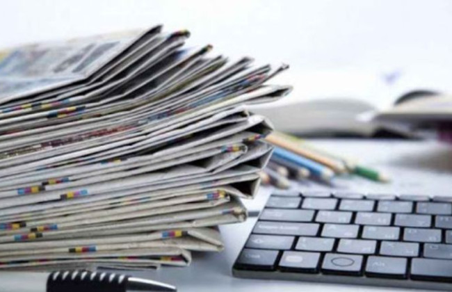 Зареєстровані газети та інформагенції зобов’яжуть перереєструватися — законопроєкт