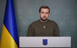 В Офісі Президента прозвітували, де наразі ведуться відновлювальні роботи