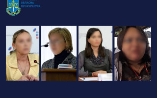 Організація псевдореферендуму на Луганщині: чотирьом особам повідомлено про підозру