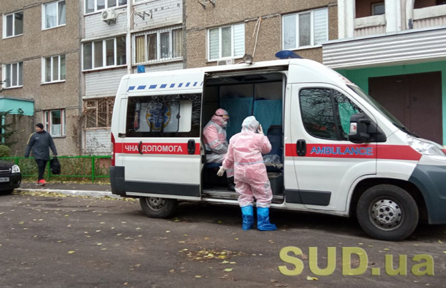 В Киеве резко вырос уровень заболеваемости гриппом и COVID-19