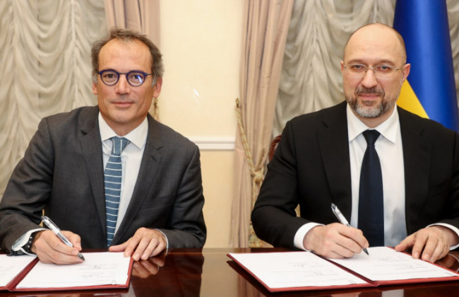 Повернення «втікачів» : перші кроки з відновлення інвестицій в Україну