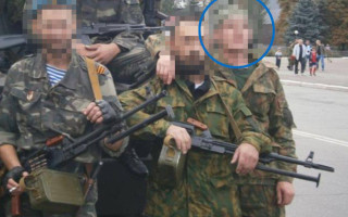 Учасник так званої «ЛНР» проведе 15 років  за ґратами