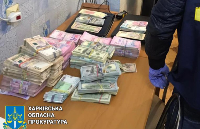 Відремонтували ліцей зі збитками: підозрюють голову селищної ради з Харківщини