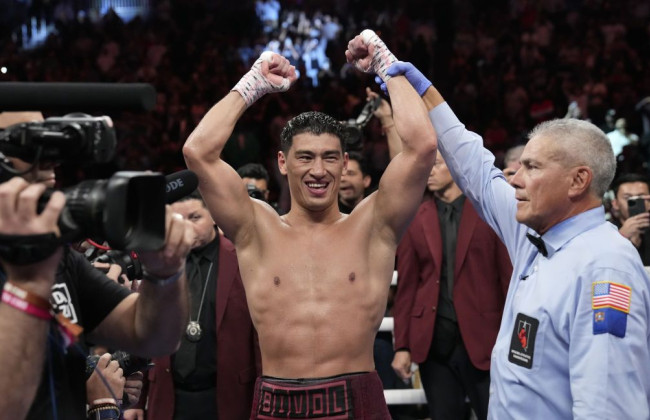 «Они не военные»: WBA вернула в свои рейтинги российских и белорусских боксеров