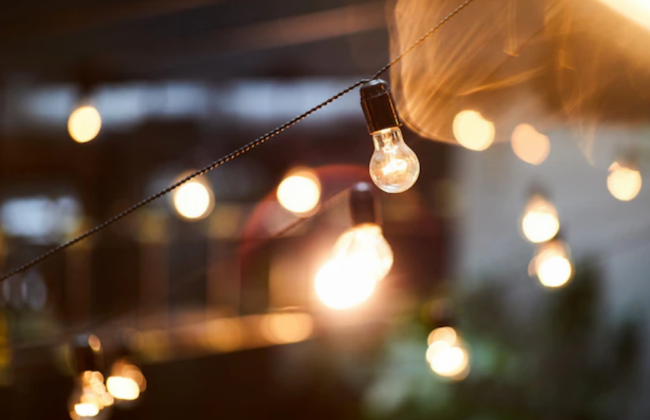 Замена устаревших ламп накаливания на LED-лампы: в Минэкономики рассказали, сколько можно будет сэкономить электроэнергии