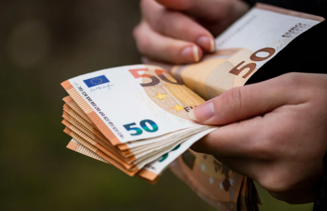 Украина получила 500 млн евро макрофинансовой помощи от ЕС: на что пойдут деньги