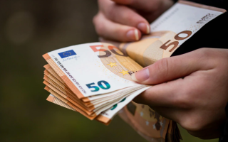 Україна отримала 500 млн євро макрофінансової допомоги від ЄС: на що підуть гроші