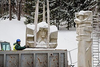 У Литві планують заборонити пропаганду тоталітарних та авторитарних режимів