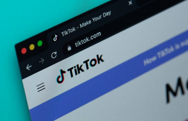 У США хочуть заборонити ТікТок