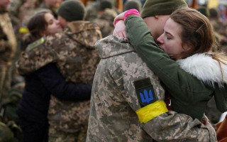 Відпустки військовослужбовцям: на який строк їх дозволила Верховна Рада та за яких умов