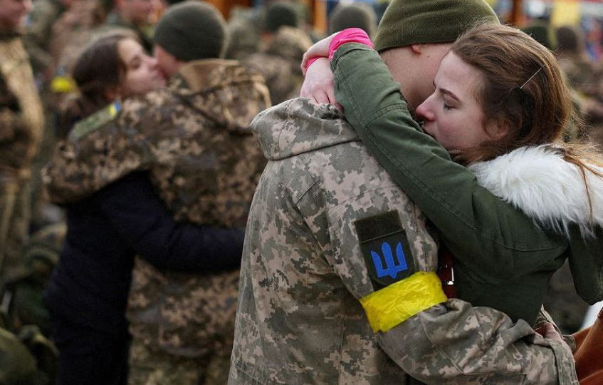 Перенос отпуска военнослужащим