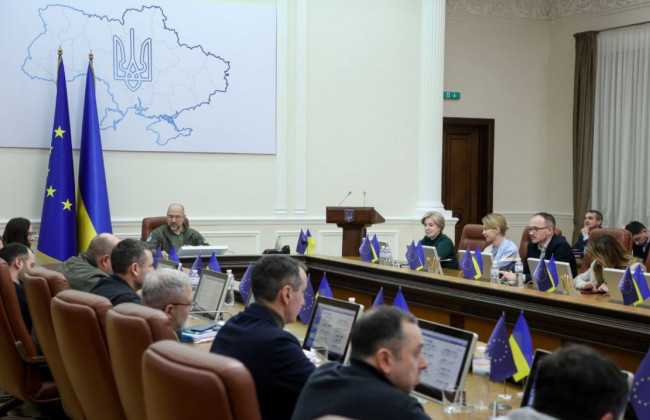 Кабмин внес изменения по мерам госконтроля и государственного рыночного надзора в условиях войны