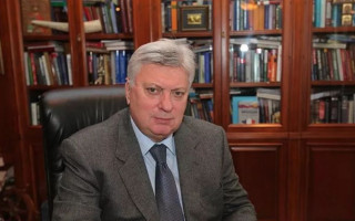 Антикорсуд конфіскував нерухомість ректора МДІМВ МЗС росії