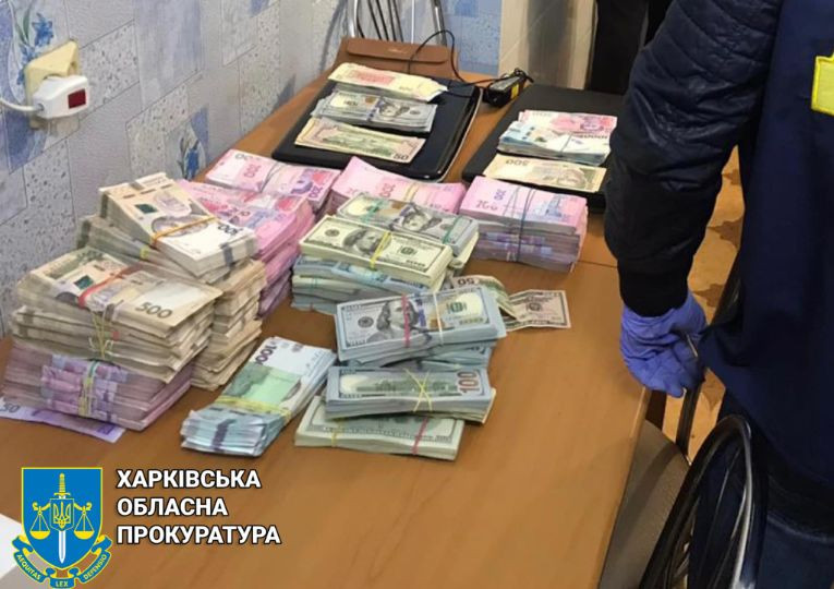 Відремонтували ліцей зі збитками: підозрюють голову селищної ради з Харківщини