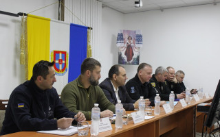 Одеситів можуть покарати за розпалювання мітингів проти вимкнення електроенергії