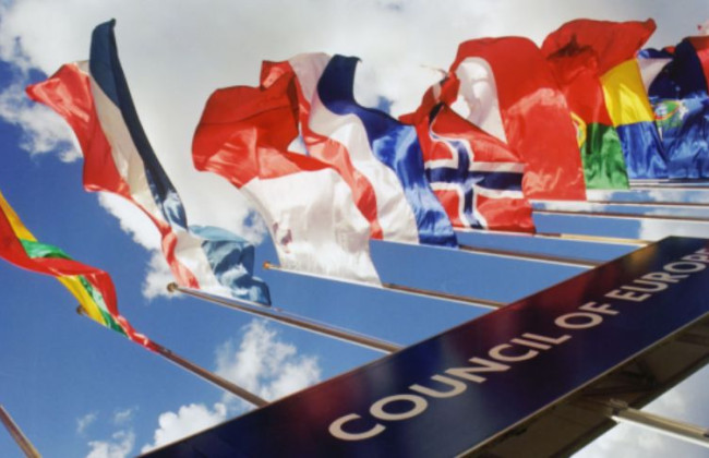 Рада Європи затвердила план дій для України з рекордною сумою