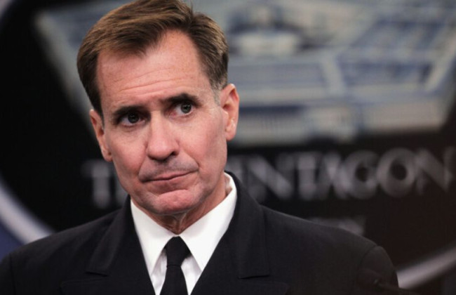 У США заявили, чи завершиться війна в Україні до кінця року