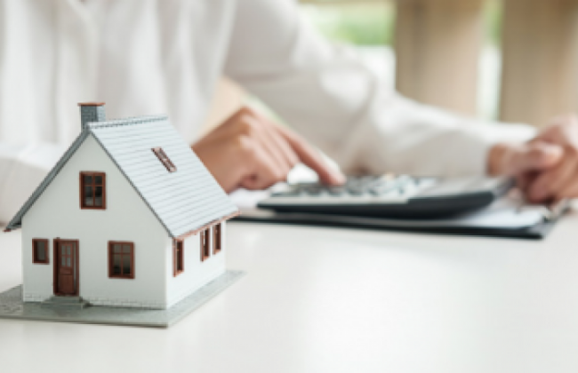 Частка нерухомості здається в оренду: як сплачувати податок за неї