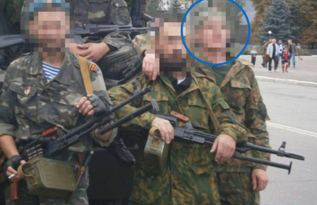 Учасник так званої «ЛНР» проведе 15 років  за ґратами