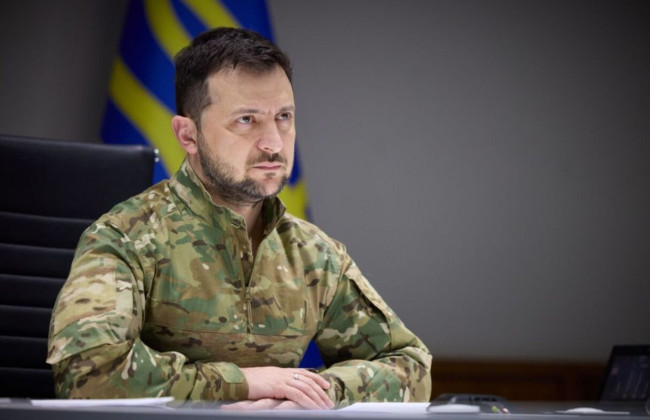 Потребуется еще больше усилий: Зеленский назвал решающий период в войне с РФ