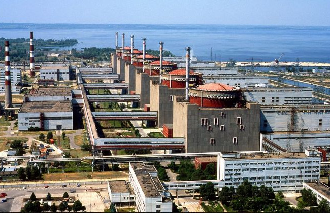 Росіяни знову крадуть: тепер вже електроенергію