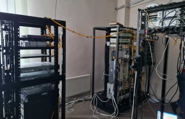 Надавав доступ до телеканалів та інтернет-ресурсів РФ: викрито діяльність одеського провайдера