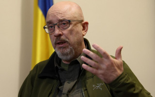 РФ може розпочати нову хвилю наступу в Україні вже в лютому, — Резніков