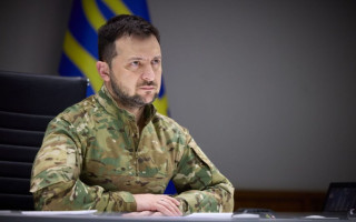 Потрібно ще більше зусиль: Зеленський назвав вирішальний період у війні з РФ