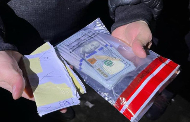 $5000 за «билет» для мужчин в Европу: задержан один из участников схемы