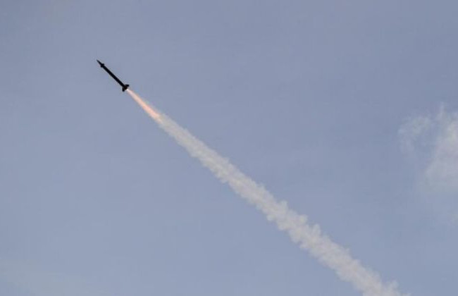 Російськи окупанти обстріляли Харків: подробиці