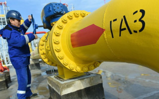 Кабмін може продовжити заборону на експорт українського газу на 2023 рік – проєкт постанови