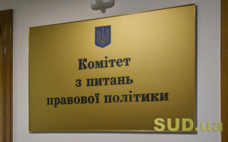 Пропозиція надати голові Верховної Ради право одноособово призначати та звільняти представника парламенту у КСУ поки що не знайшла підтримки