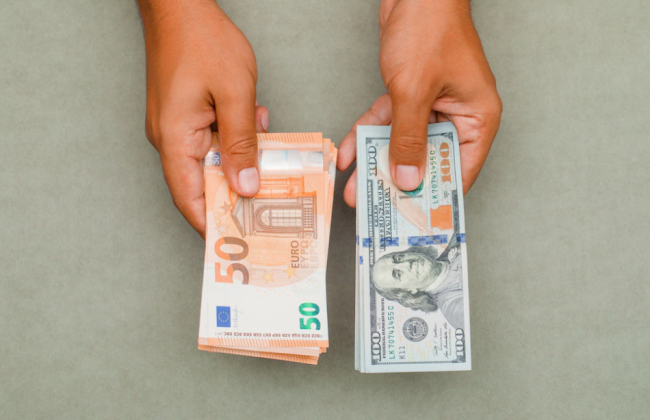 Банки и небанковские финучреждения, осуществляющие обмен валют, должны будут уплачивать авансовый взнос по налогу на прибыль – детали