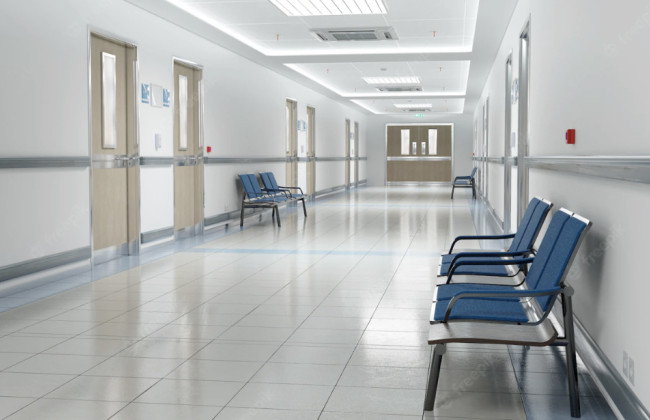 На реконструкцію та капітальні ремонти київських лікарень витратять понад 792 млн грн