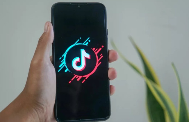 Вето на ТикТок для чиновников США