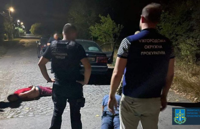 За $12 900 переправляли троих военнообязанных в ЕС: будут судить организаторов схемы