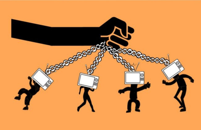 «Репортери без кордонів» виграли суд у французького регулятора, який не скасував трансляцію російських каналів