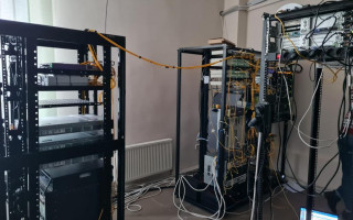 Надавав доступ до телеканалів та інтернет-ресурсів РФ: викрито діяльність одеського провайдера