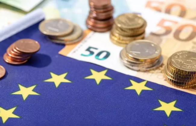 У ЄС домовились про 18 млрд євро макрофіну для України у 2023 році – Зеленський