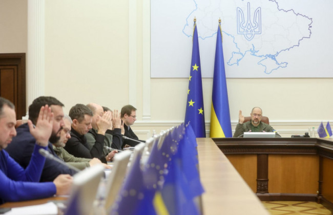 Кабмін провів засідання: які рішення ухвалили 16 грудня
