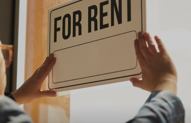 ФДМУ ініціював збільшення терміну оренди держмайна до 5 років