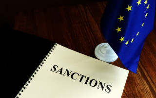 ЄС узгодив дев’ятий пакет санкцій проти росії