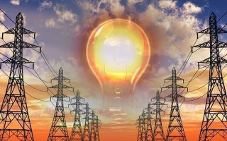 В «Укренерго» скасували надзвичайний стан в енергосистемі