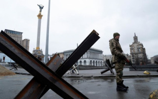 Київ витримав одну з найбільших атак: на столицю летіли понад 40 ракет, 37 — збили сили ППО