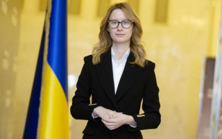 Дефіцит державного бюджету поповнюється іноземними коштами, – Роксолана Підласа