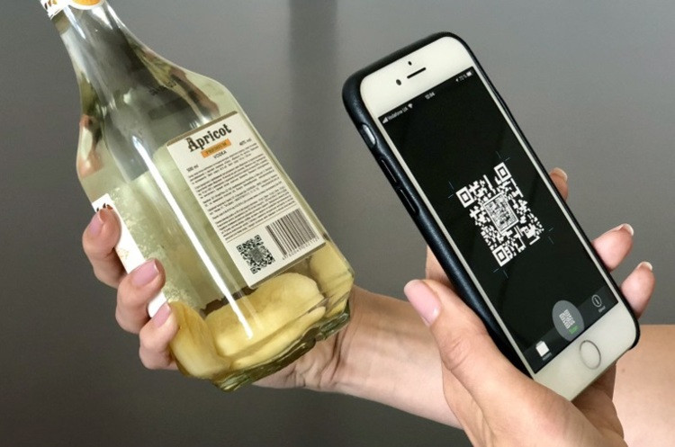 Депутати хочуть запровадити нову акцизну марку з Qr-кодом — законопроєкт