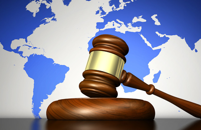 В Україні може з’явитися Уповноважений з питань дотримання міжнародного права – законопроєкт