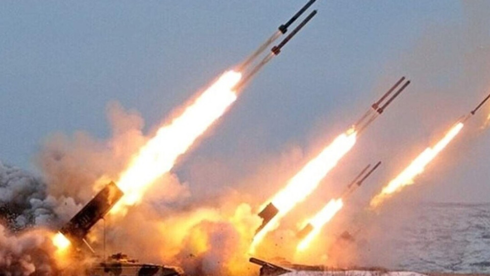 Нова ракетна атака по Україні: яка ситуація в регіонах
