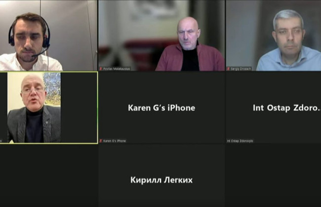 Який орган ухвалив Кримінальний кодекс та якою є форма держустрою України: над якими запитаннями доведеться ламати голову кандидатам у директори НАБУ